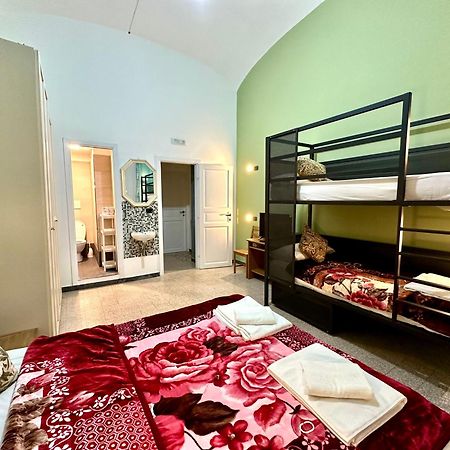 روما B&B Termini Colosseo Suite المظهر الخارجي الصورة
