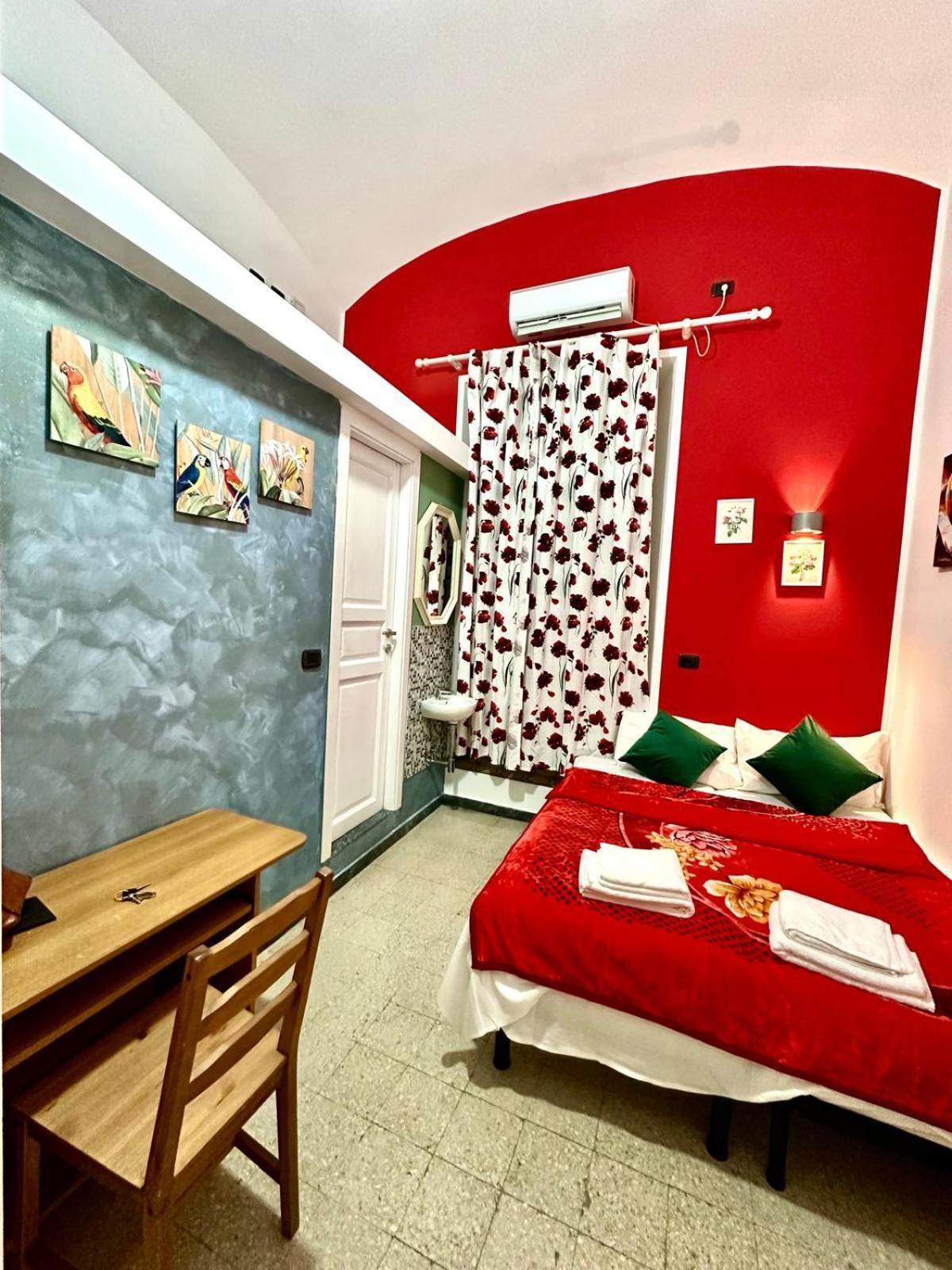 روما B&B Termini Colosseo Suite المظهر الخارجي الصورة