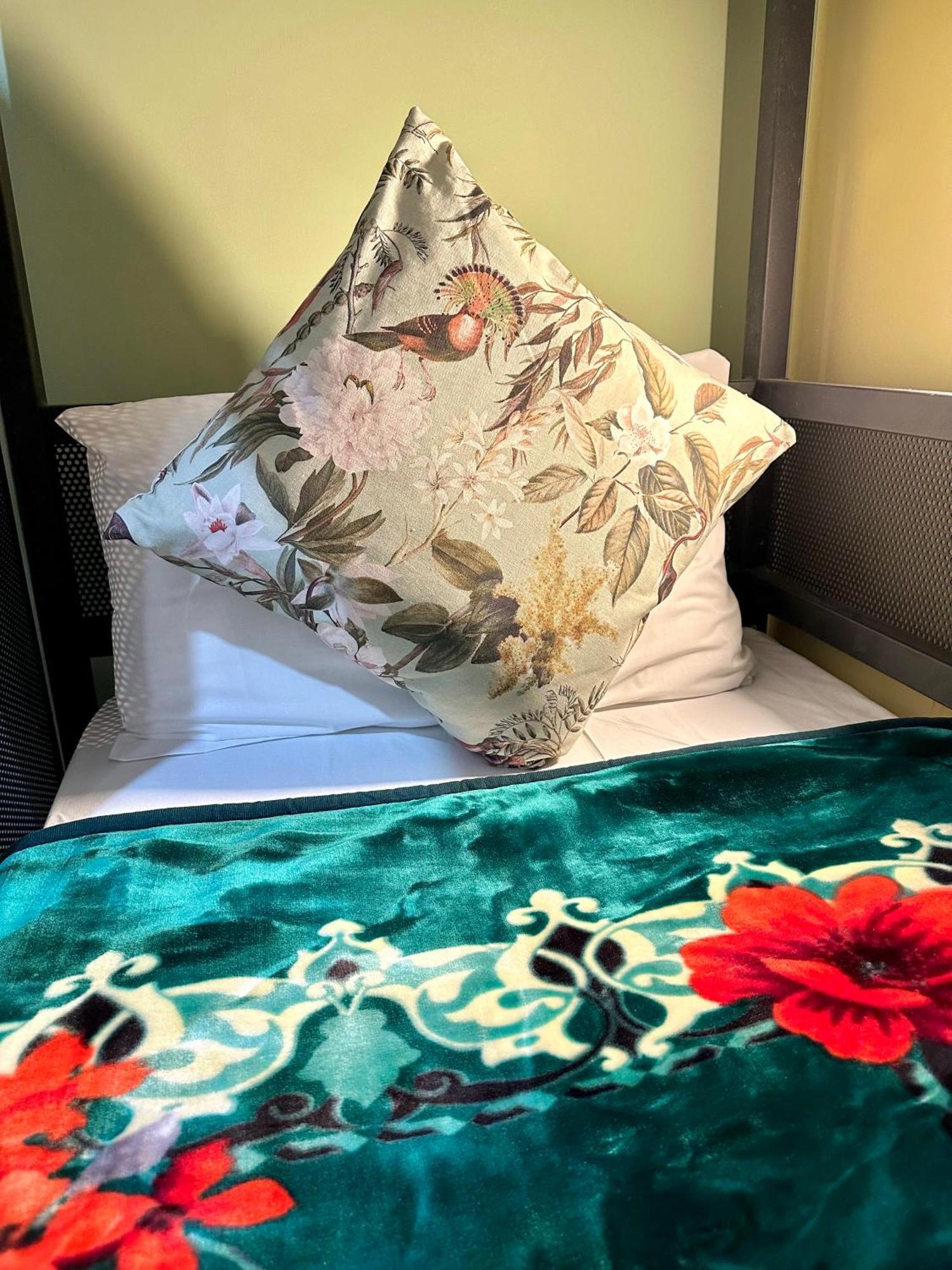 روما B&B Termini Colosseo Suite المظهر الخارجي الصورة
