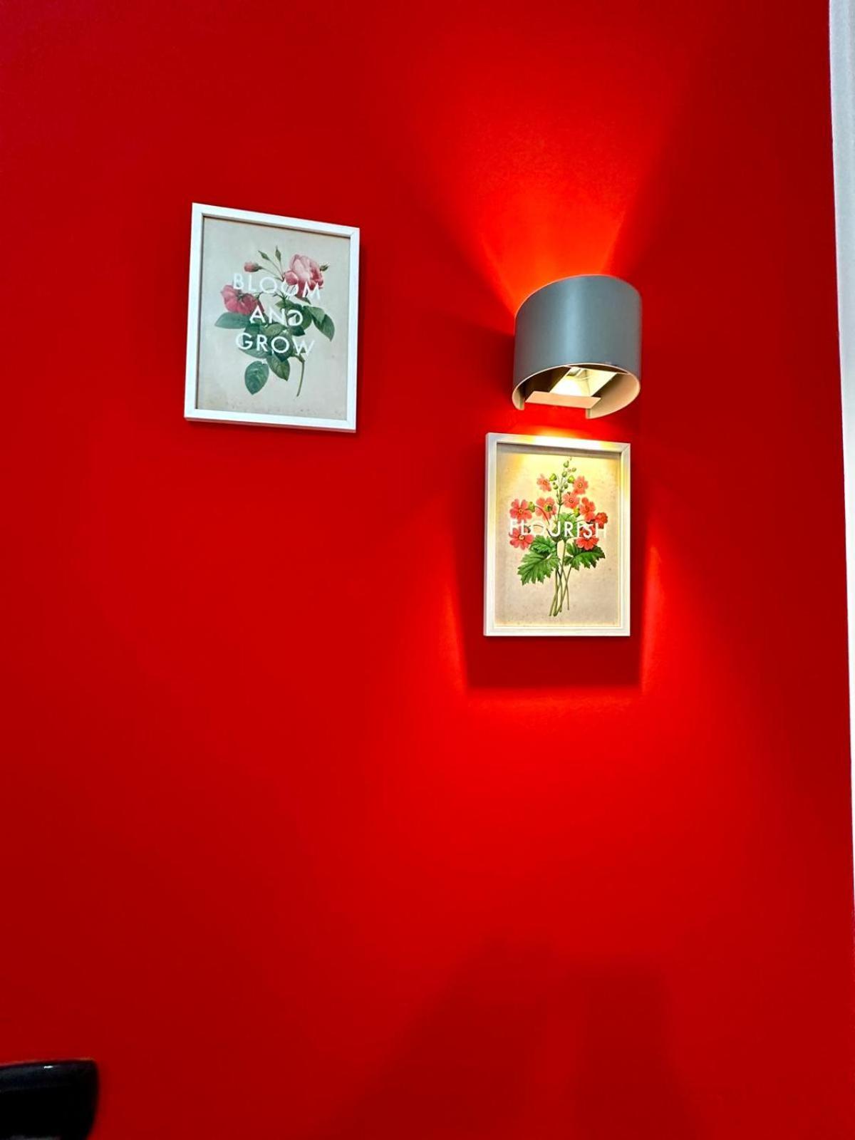 روما B&B Termini Colosseo Suite المظهر الخارجي الصورة