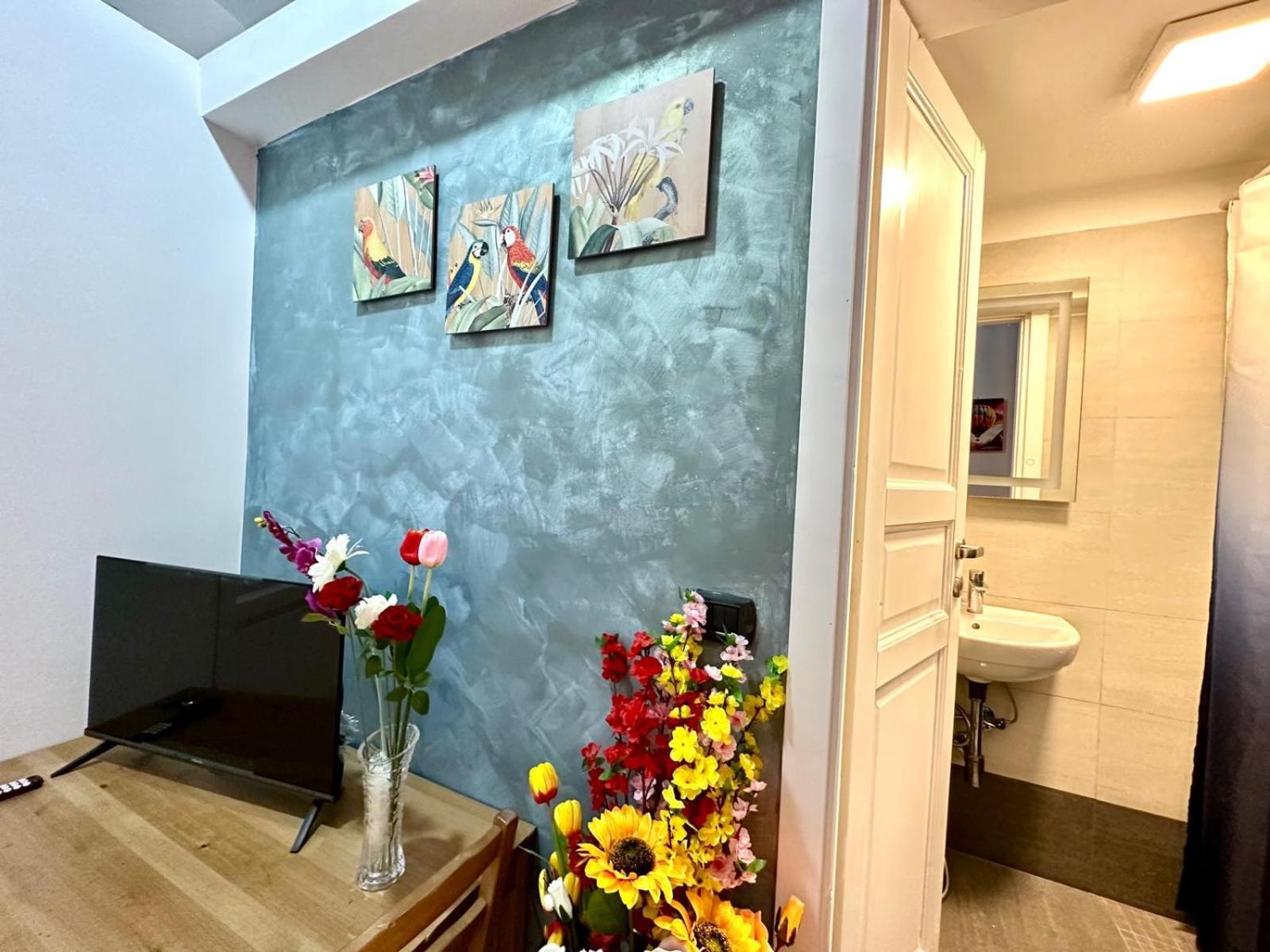 روما B&B Termini Colosseo Suite المظهر الخارجي الصورة