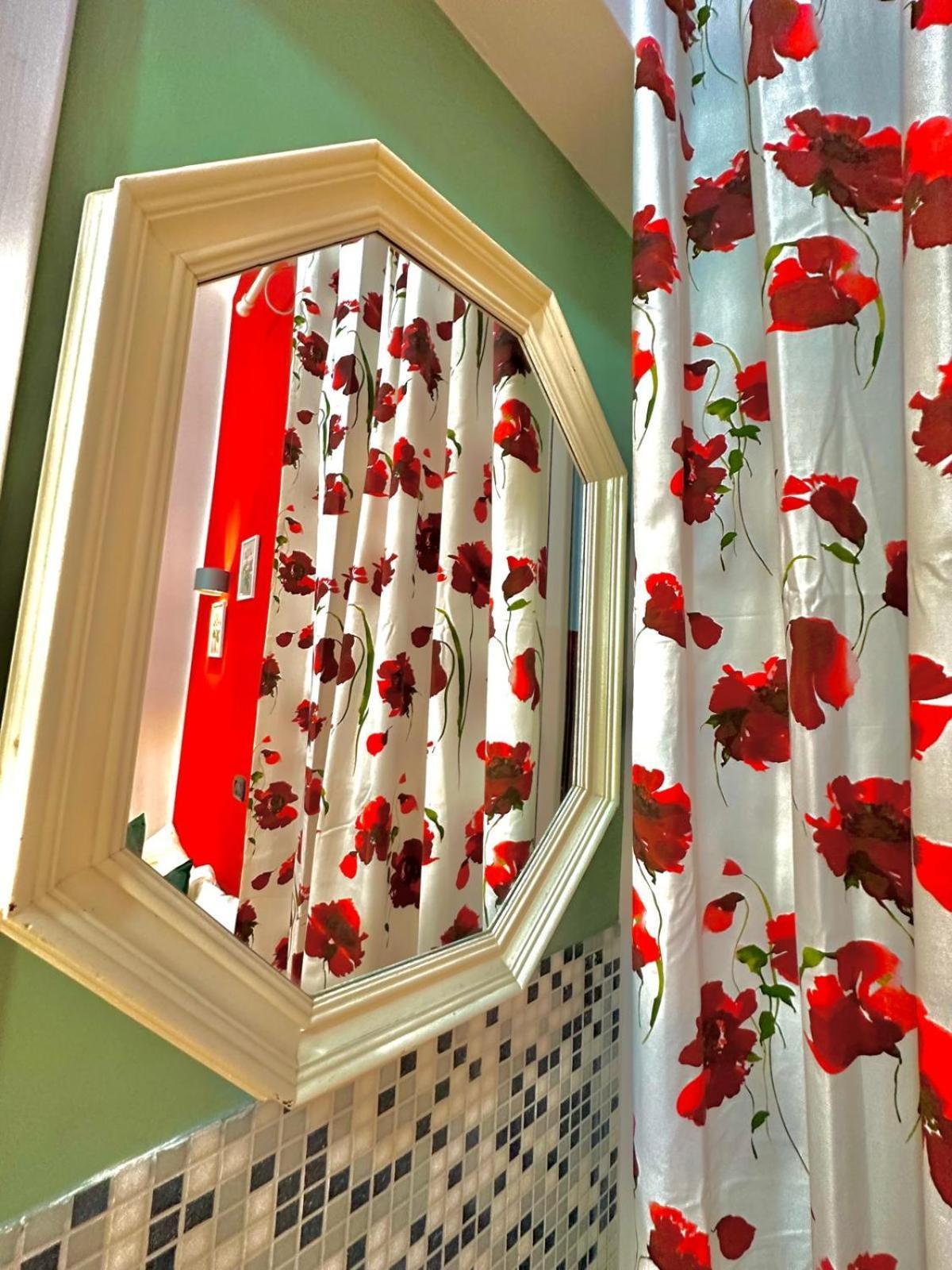 روما B&B Termini Colosseo Suite المظهر الخارجي الصورة